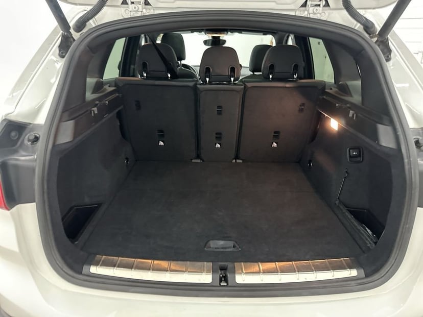 2018 BMW X1 - Image 22