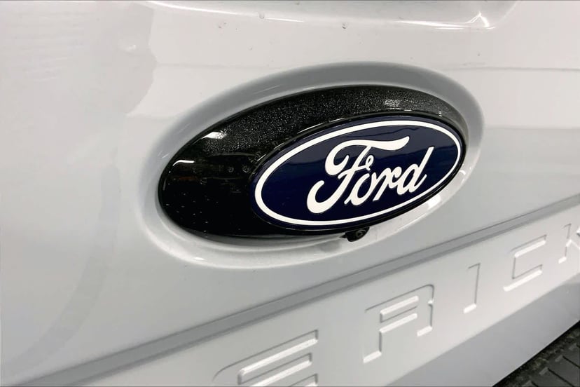 2026 Ford Maverick - Image 12