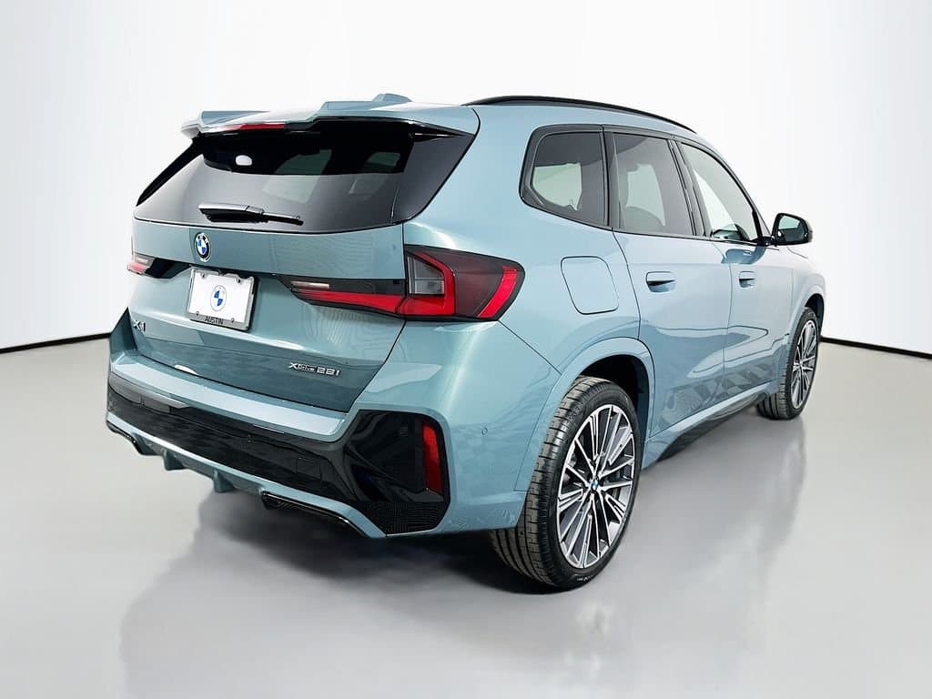 2026 BMW X1 - Image 5