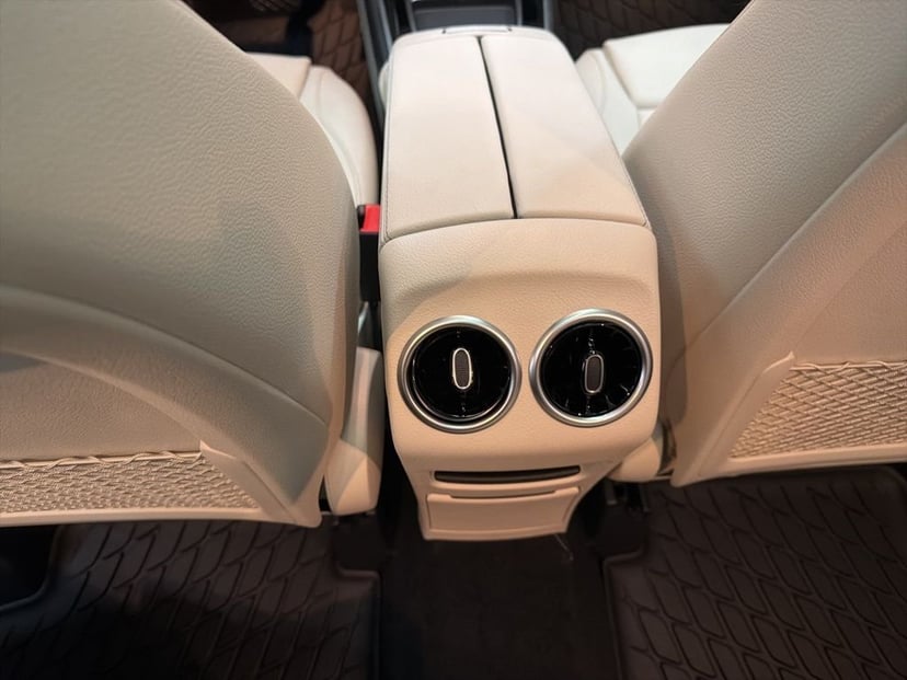 2026 Mercedes-Benz GLA - Image 23