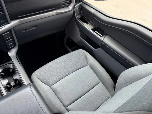 2024 Ford F-150 - Image 21