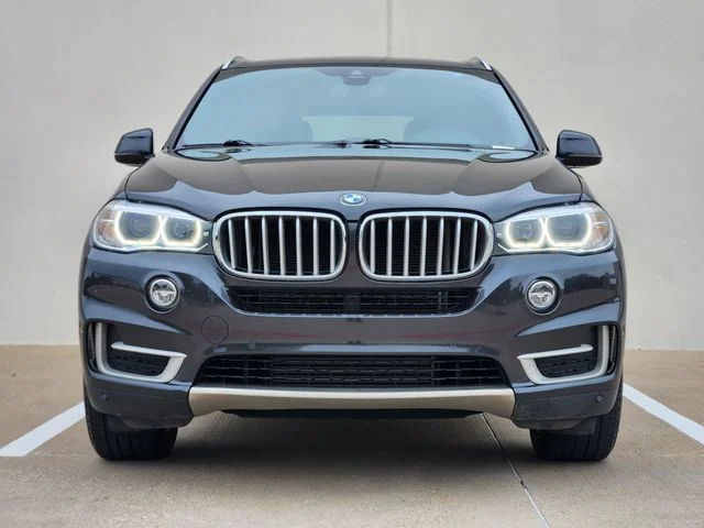 2018 BMW X5 - Image 2