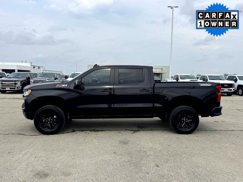2024 Chevrolet Silverado 1500 - Image 10