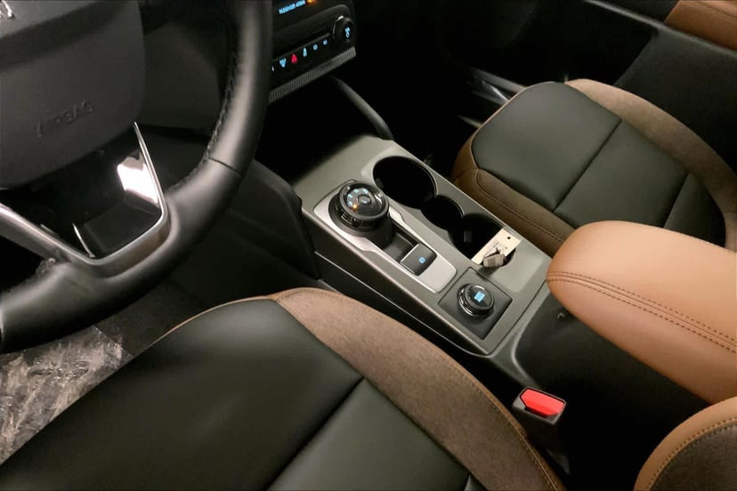 2026 Ford Bronco Sport - Image 6