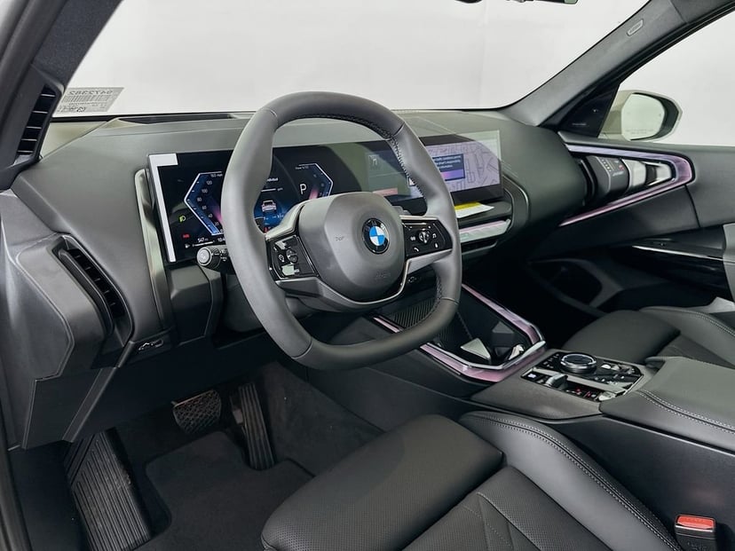 2026 BMW X3 - Image 9