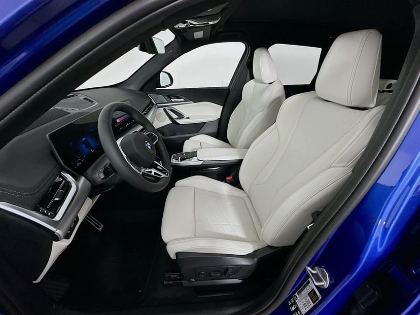 2026 BMW X1 - Image 16