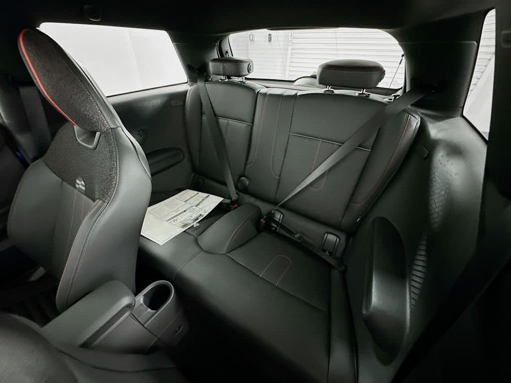 2025 MINI John Cooper Works - Image 17