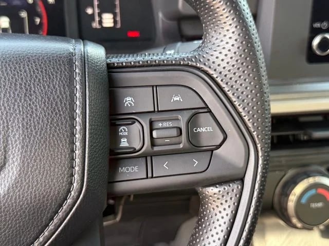 2026 Toyota Tacoma - Image 17