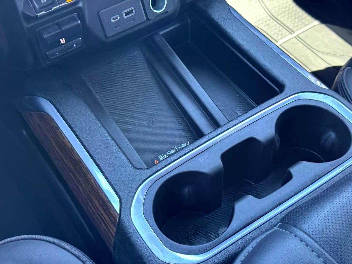 2021 Chevrolet Silverado 2500Hd - Image 29