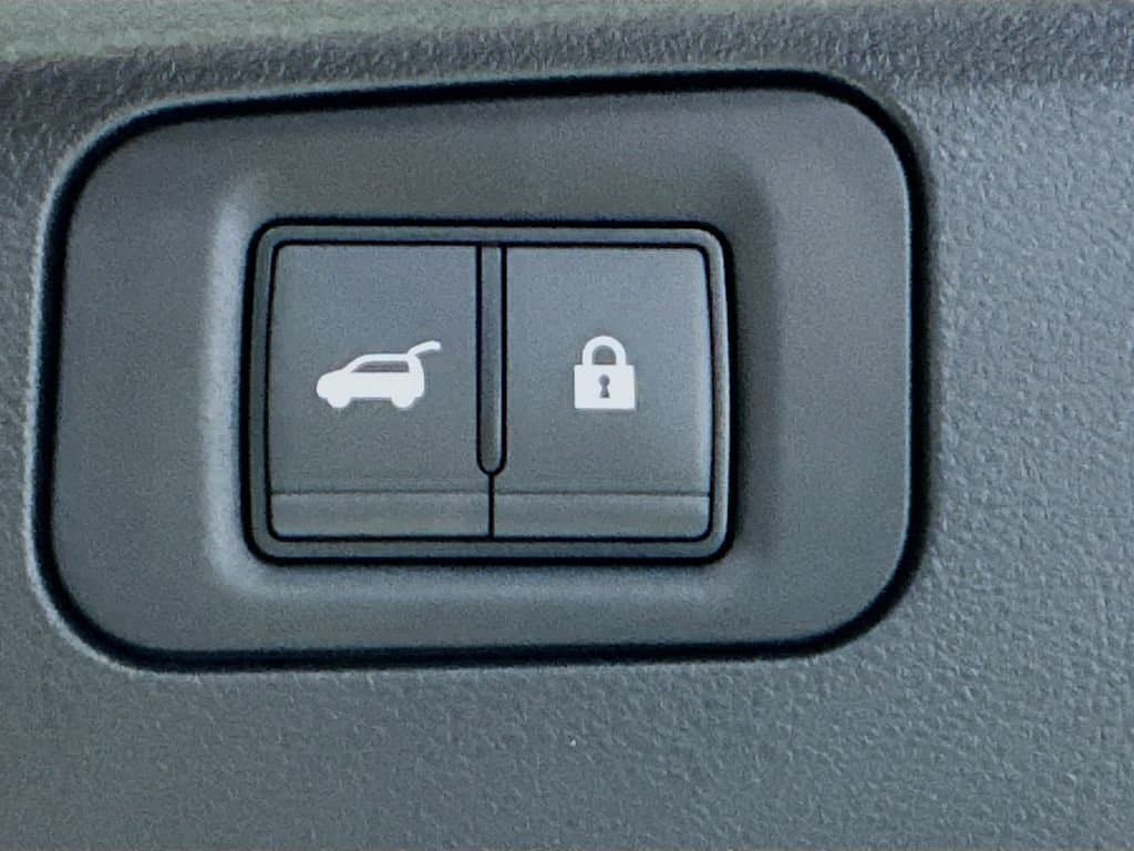 2026 INFINITI QX80 - Image 33