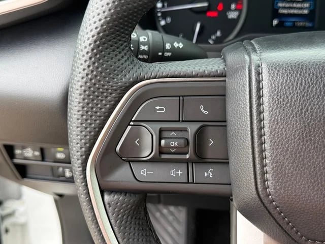 2026 Toyota Tundra - Image 18