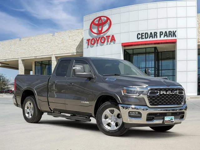 2025 Ram 1500 - Image 1