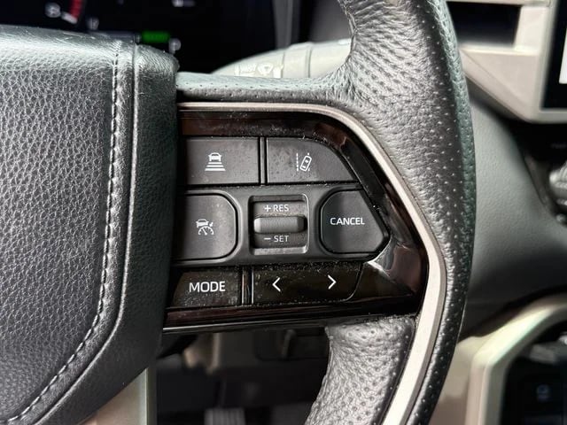 2023 Toyota Tundra Hybrid - Image 14