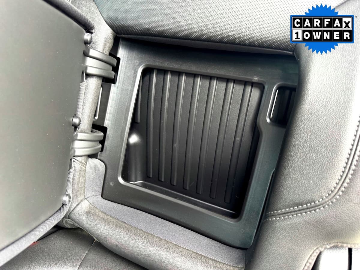 2022 Chevrolet Silverado 2500Hd - Image 17