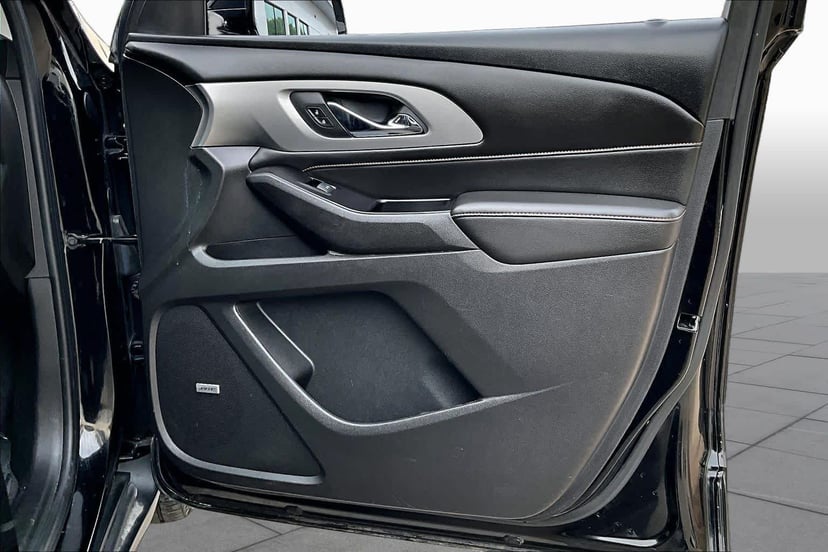 2018 Chevrolet Traverse - Image 22