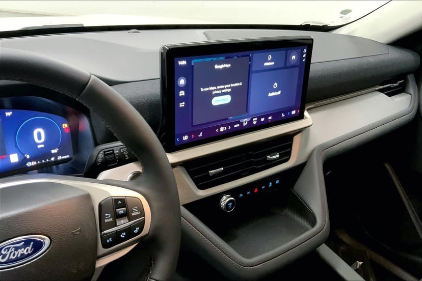2026 Ford Explorer - Image 5