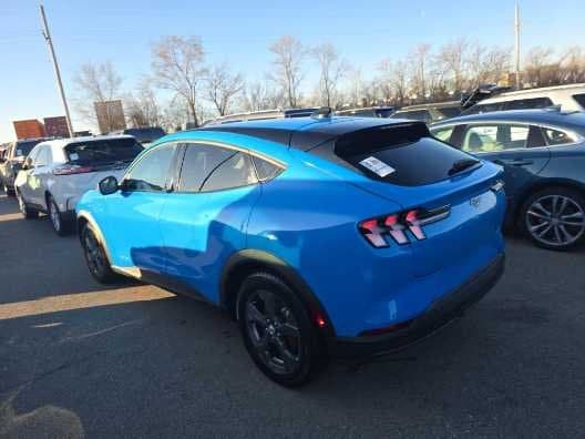 2023 Ford Mustang Mach-E - Image 4