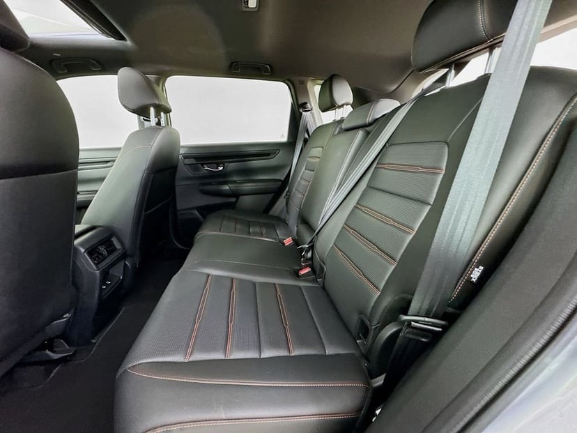 2026 Honda CR-V Hybrid - Image 30