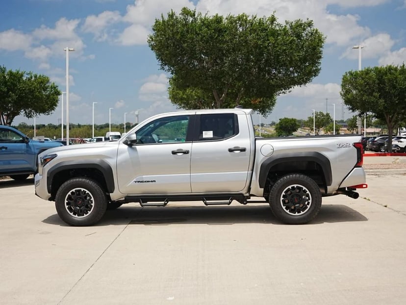 2026 Toyota Tacoma - Image 2