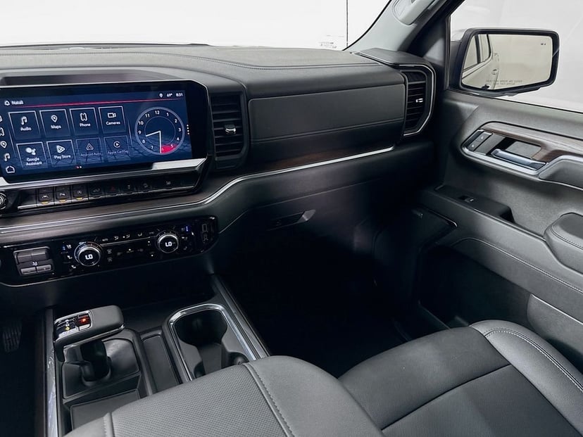 2023 GMC Sierra 1500 - Image 23