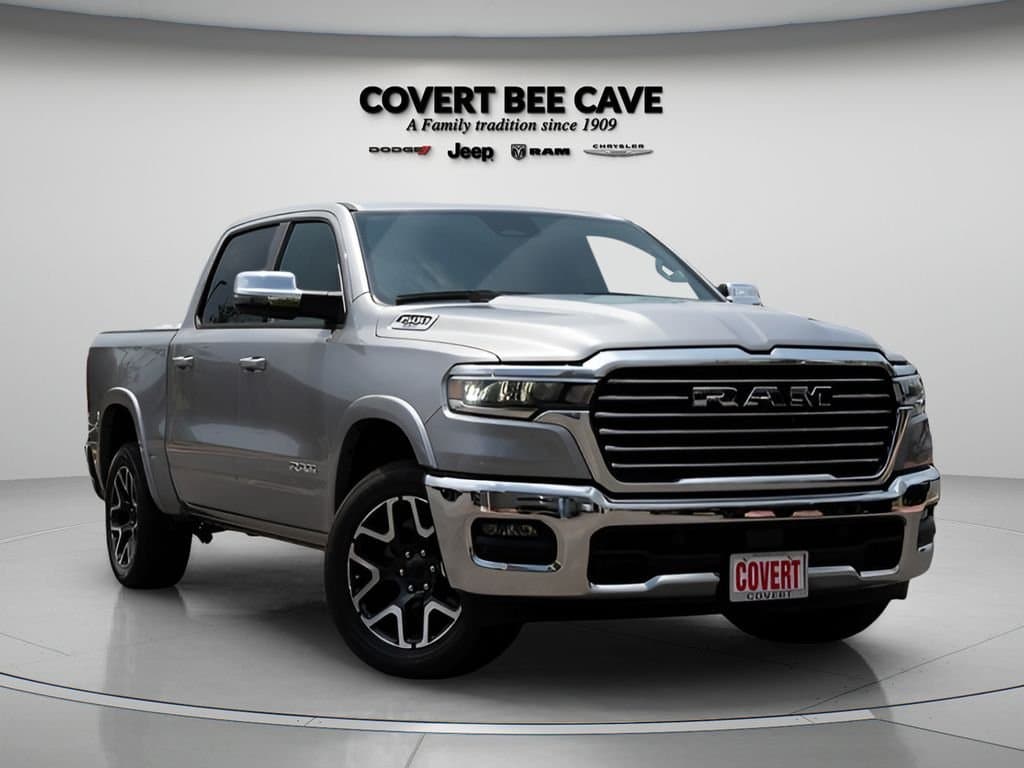 2025 Ram 1500 - Image 1