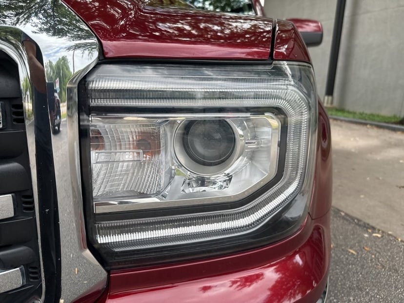 2016 GMC Sierra 1500 - Image 24