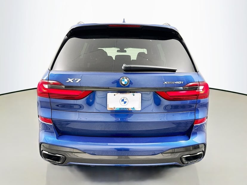 2020 BMW X7 - Image 6