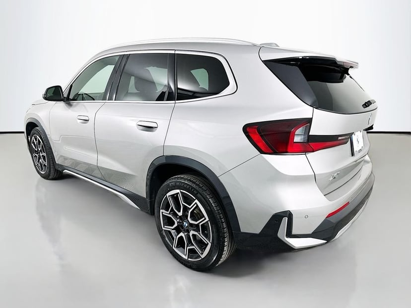 2025 BMW X1 - Image 7