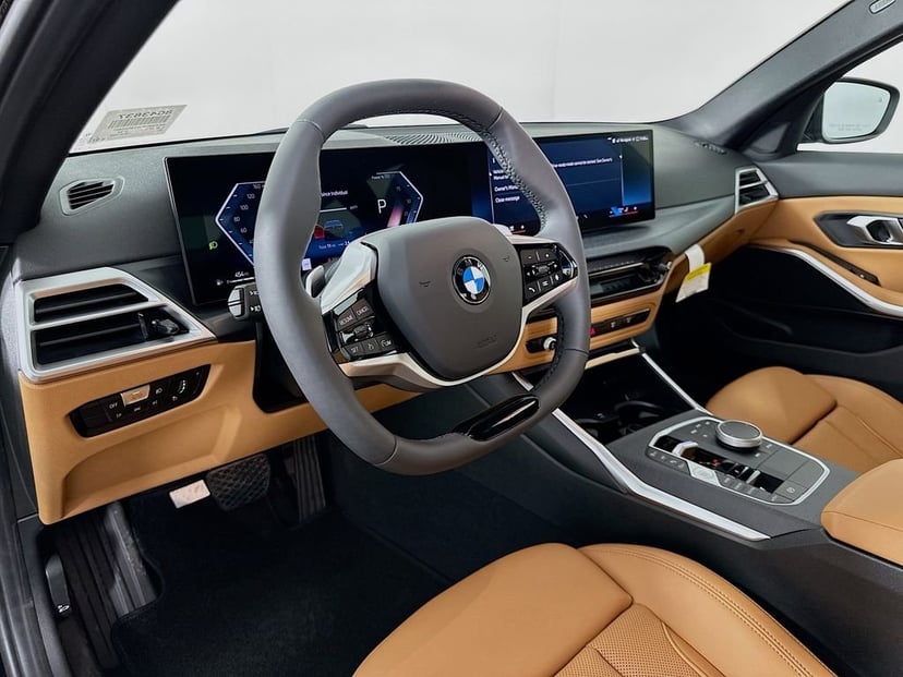 2026 BMW 3 Series - Image 9