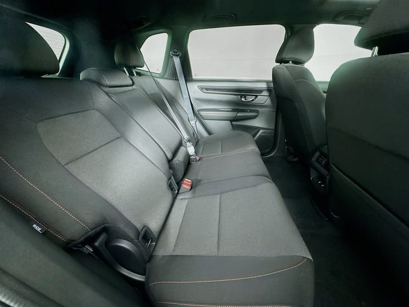 2026 Honda CR-V Hybrid - Image 36
