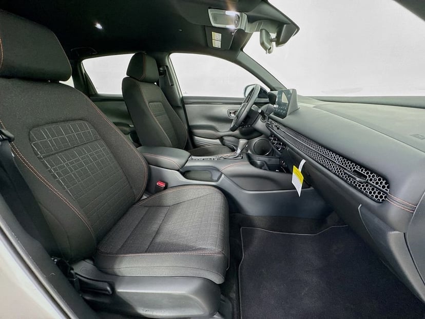2026 Honda HR-V - Image 33