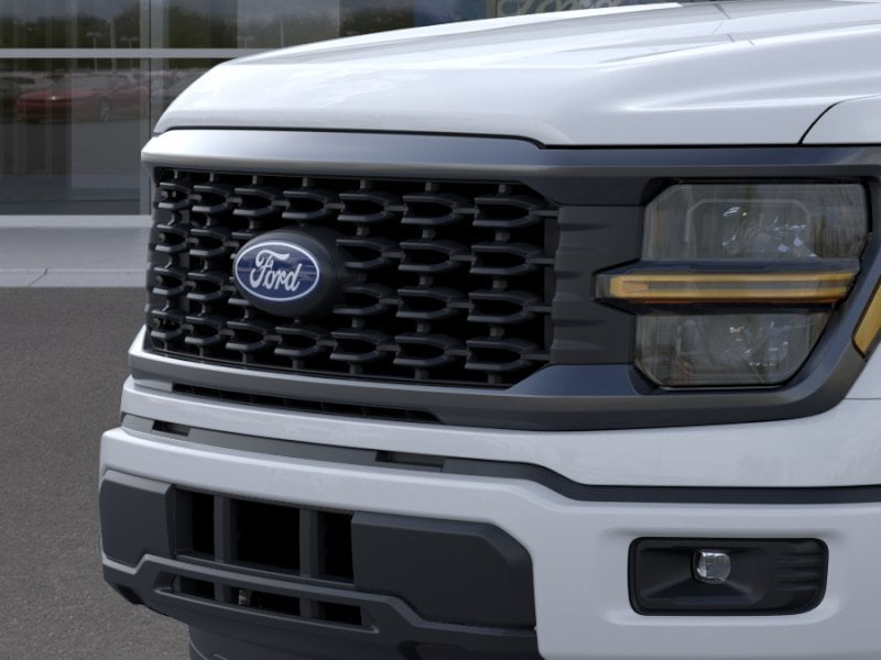 2026 Ford F-150 - Image 29