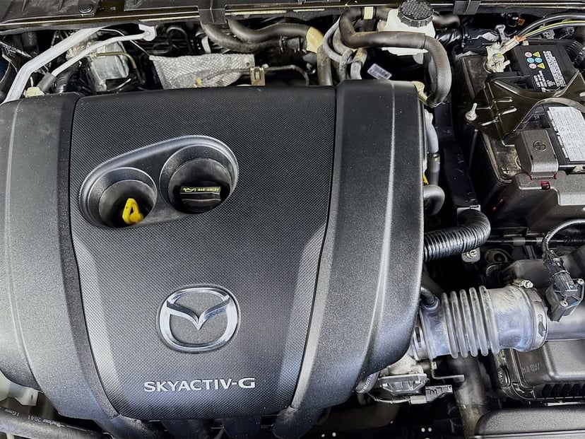 2020 Mazda CX-30 - Image 39