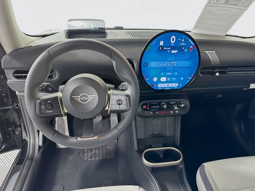 2025 MINI Cooper S - Image 23
