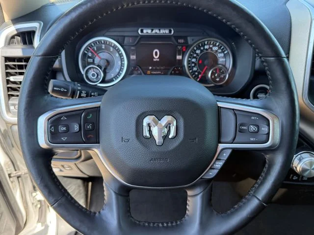 2020 Ram 1500 - Image 9