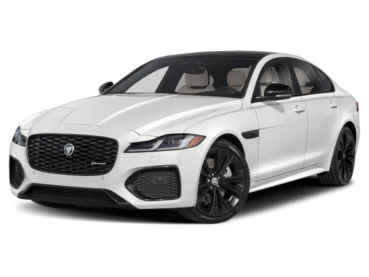 2024 JAGUAR XF - Image 15