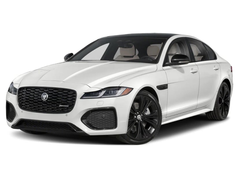 2024 Jaguar XF - Image 1