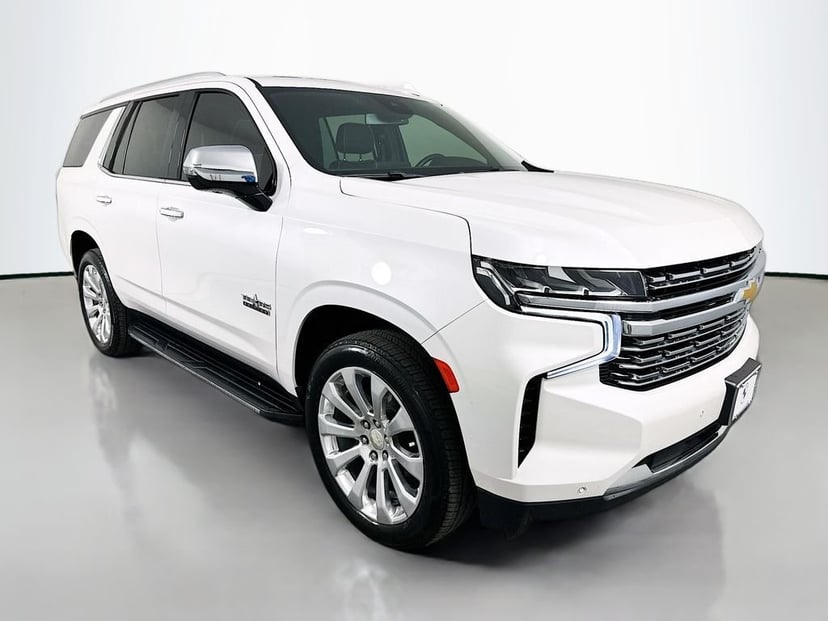2023 Chevrolet Tahoe - Image 3
