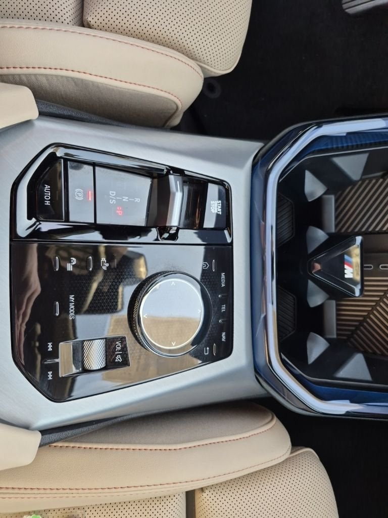 2025 BMW X3 - Image 40