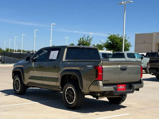 2024 Toyota Tacoma - Image 35