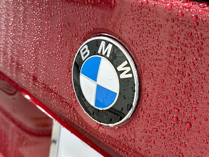 2026 BMW 5 Series - Image 22