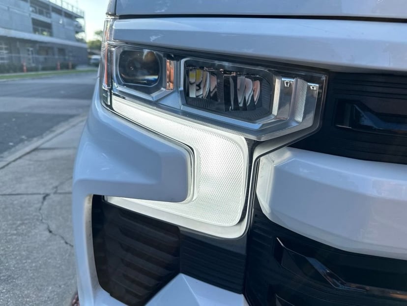 2022 Chevrolet Silverado 1500 - Image 23