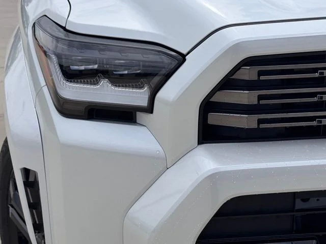 2026 Toyota 4Runner i-FORCE MAX - Image 3