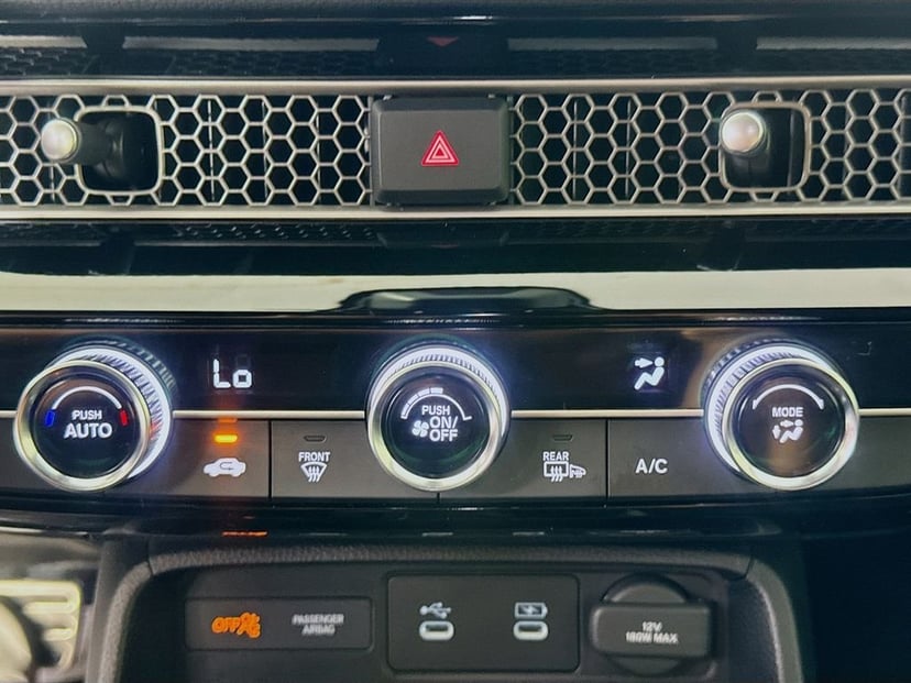 2026 Honda Civic - Image 21