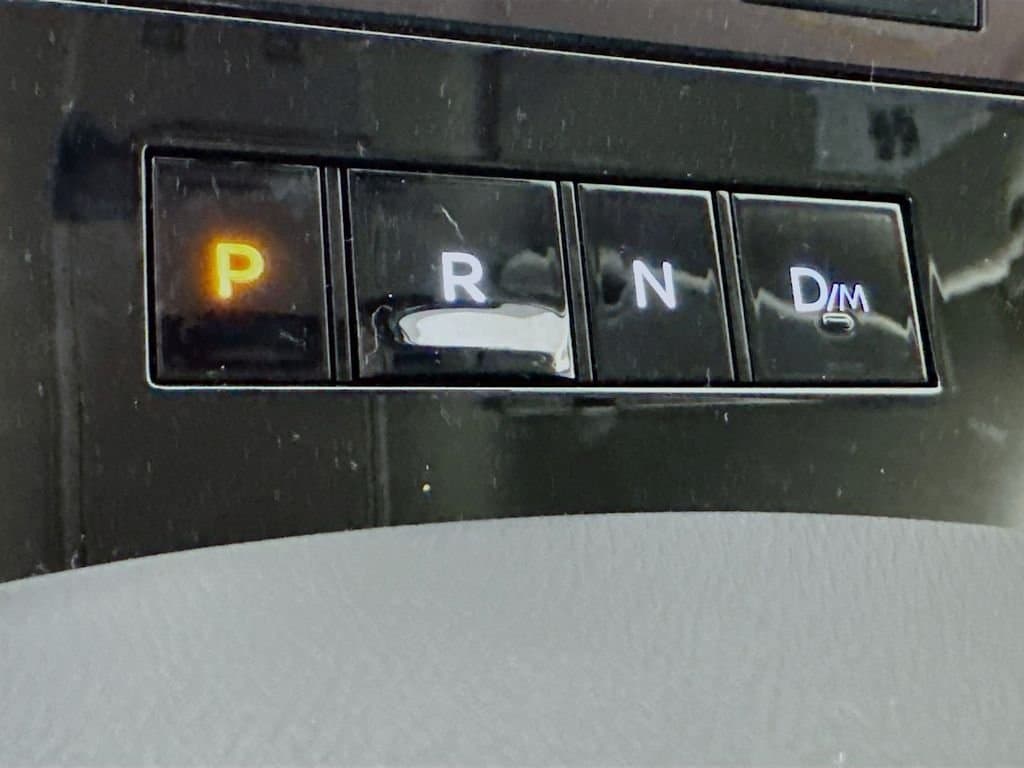 2026 INFINITI QX80 - Image 21