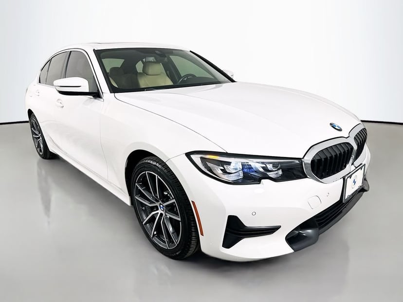 2020 BMW 3 Series - Image 3