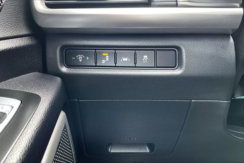 2021 Kia Telluride - Image 33