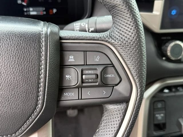 2025 Toyota Tundra - Image 15