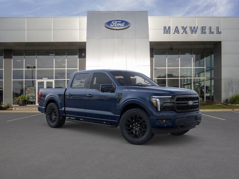 2026 Ford F-150 - Image 20