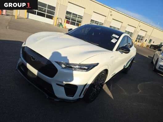 2023 Ford Mustang Mach-E - Image 1